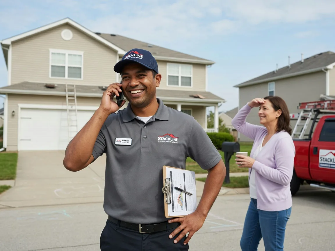 Chimney flashing repair Raytown, MO FAQs
